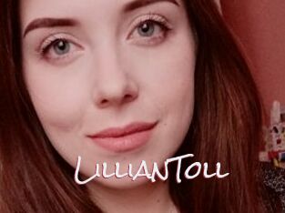 LillianToll