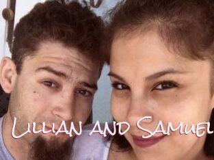Lillian_and_Samuel
