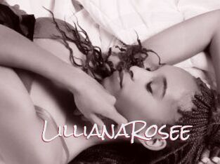 Lilliana_Rosee