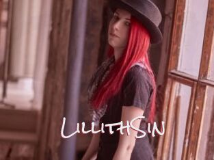 LillithSin