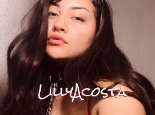 LillyAcosta