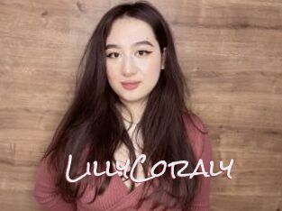 LillyCoraly