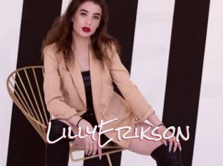 LillyErikson