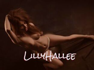 LillyHallee