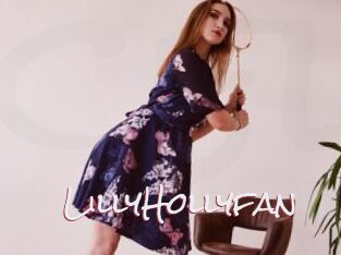LillyHollyfan