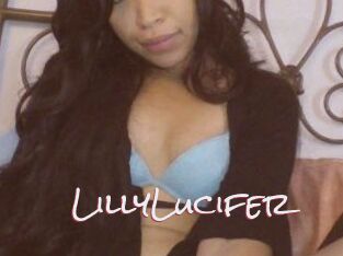 LillyLucifer