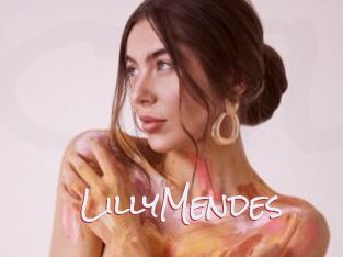 LillyMendes