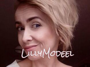 LillyModeel