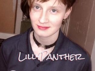 LillyPanther