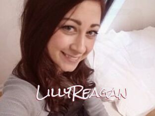LillyReagan