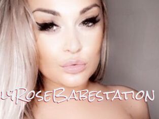 LillyRoseBabestation
