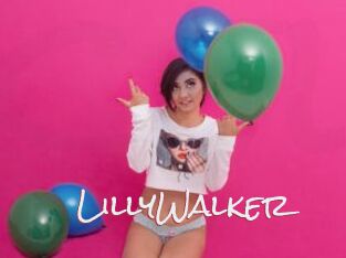 LillyWalker