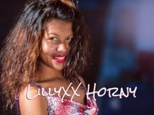 LillyXX_Horny