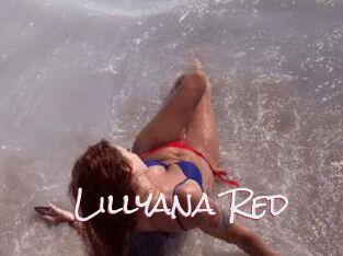 Lillyana_Red