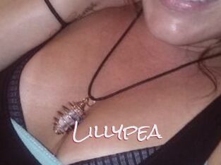 Lillypea
