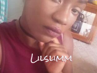 Lilslimm