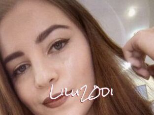Lilu20di