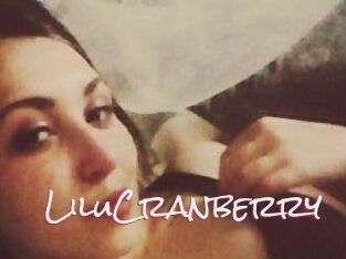 LiluCranberry
