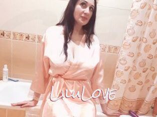LiluLove