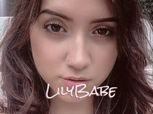 LilyBabe