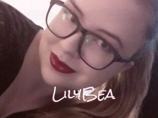 LilyBea