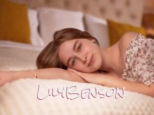 LilyBenson