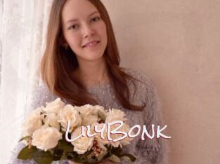 LilyBonk