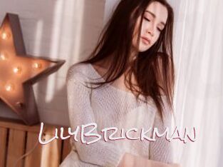 LilyBrickman