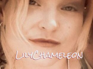LilyChameleon