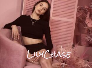 LilyChase