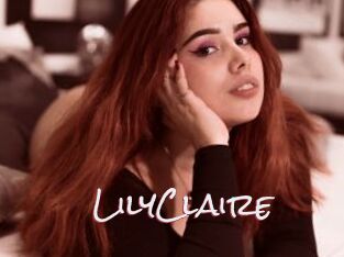 LilyClaire