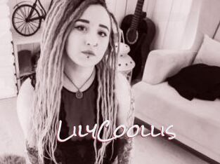 LilyCoollis
