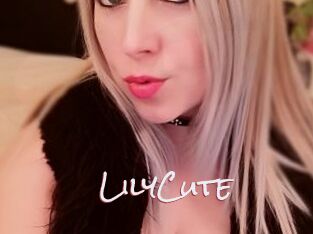 LilyCute