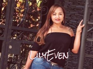 LilyEven