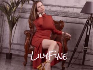 LilyFine