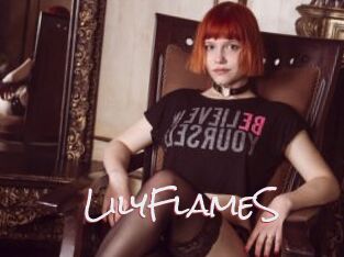 LilyFlameS