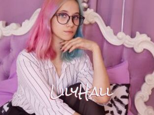 LilyHall