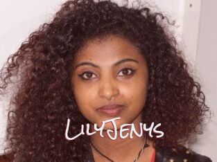 LilyJenys