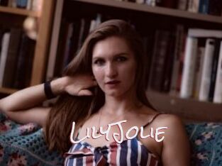 LilyJolie
