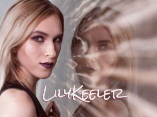 LilyKeeler