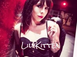 LilyKitten