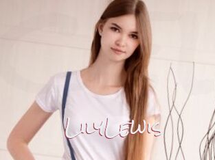 LilyLewis