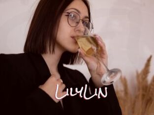 LilyLin