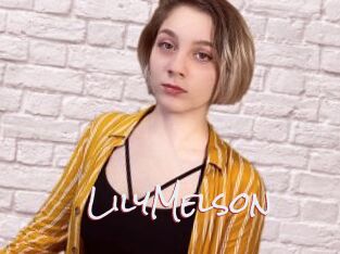 LilyMelson