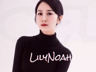 LilyNoah