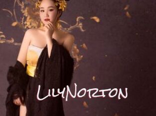 LilyNorton