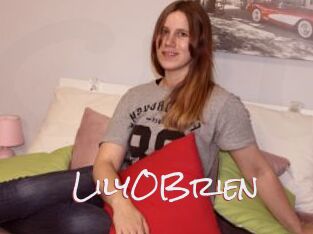 LilyOBrien