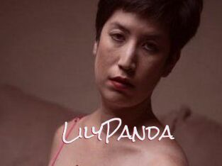 LilyPanda