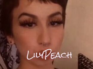 LilyPeach