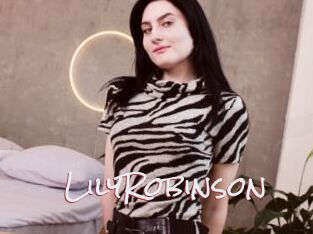 LilyRobinson